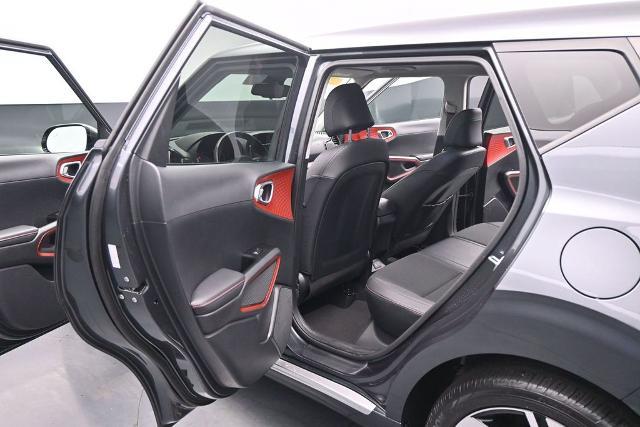 2023 Kia Soul - $18,885