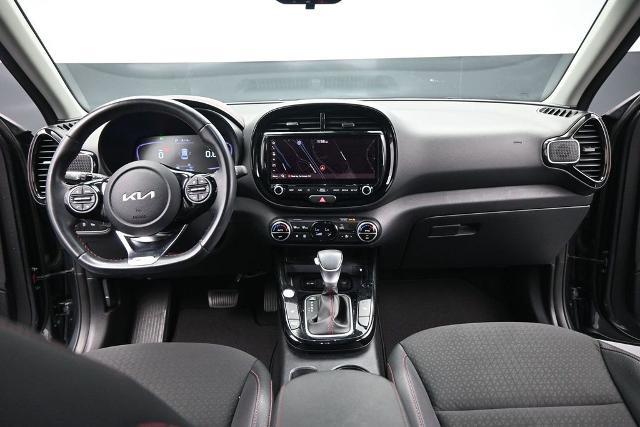 2023 Kia Soul - $18,885