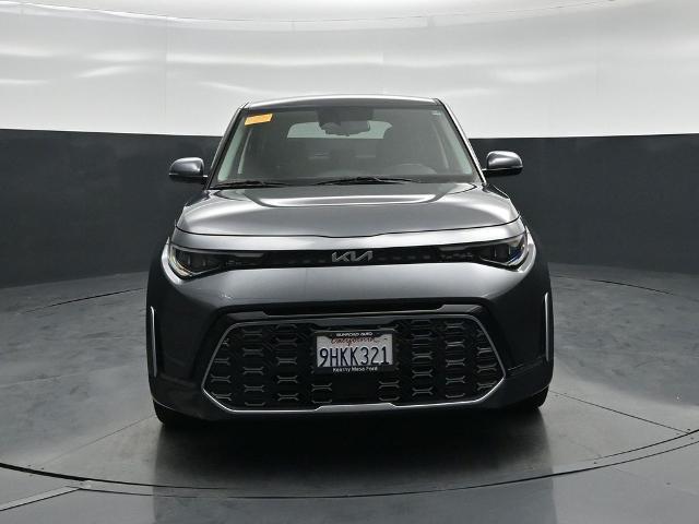 2023 Kia Soul - $18,885