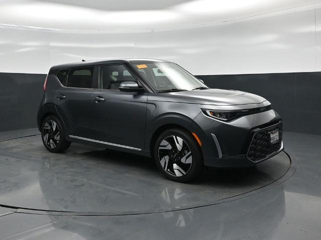 2023 Kia Soul - $18,885