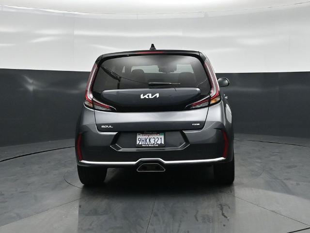 2023 Kia Soul - $18,885
