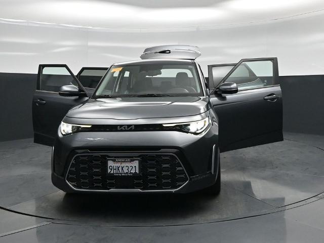 2023 Kia Soul - $18,885