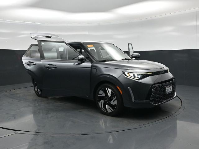 2023 Kia Soul - $18,885