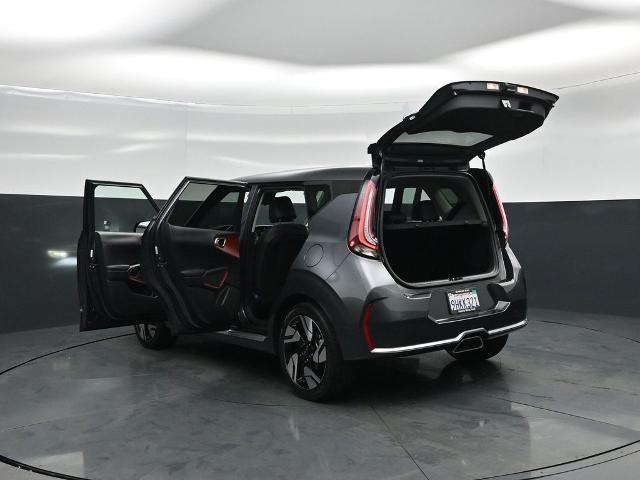 2023 Kia Soul - $18,885