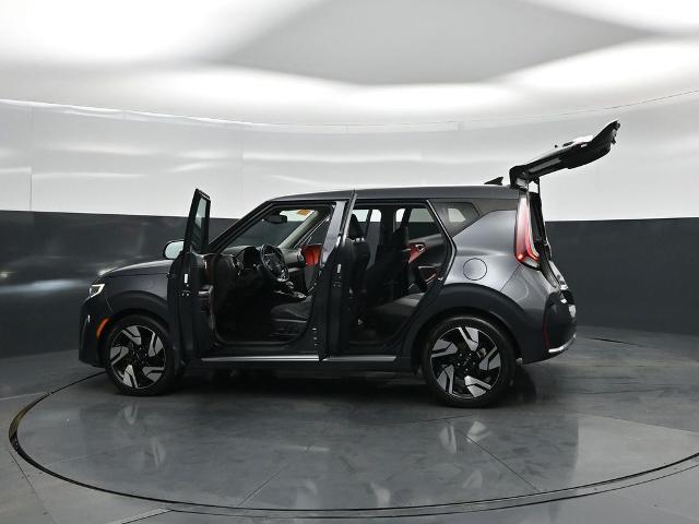 2023 Kia Soul - $18,885