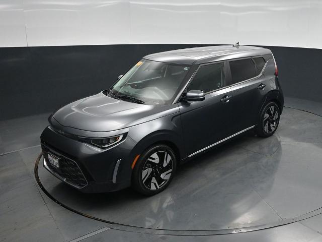 2023 Kia Soul - $18,885