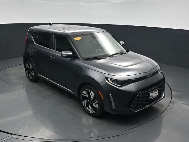 2023 Kia Soul - $18,885