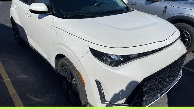 Preowned 2023 Kia Soul GT-Line for Sale