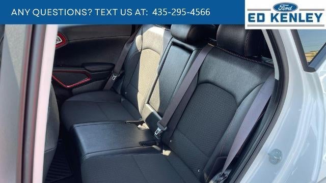 2023 Kia Soul GT-Line