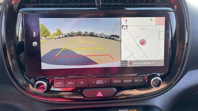 2023 Kia Soul GT-Line