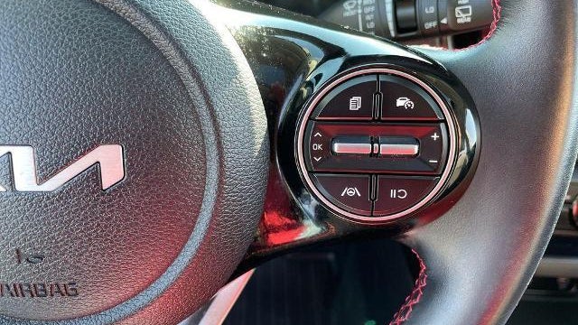 2023 Kia Soul GT-Line