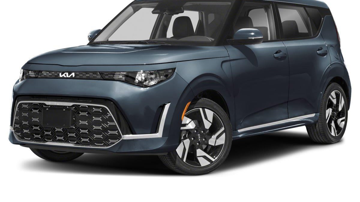 Preowned 2023 Kia Soul GT-Line for Sale