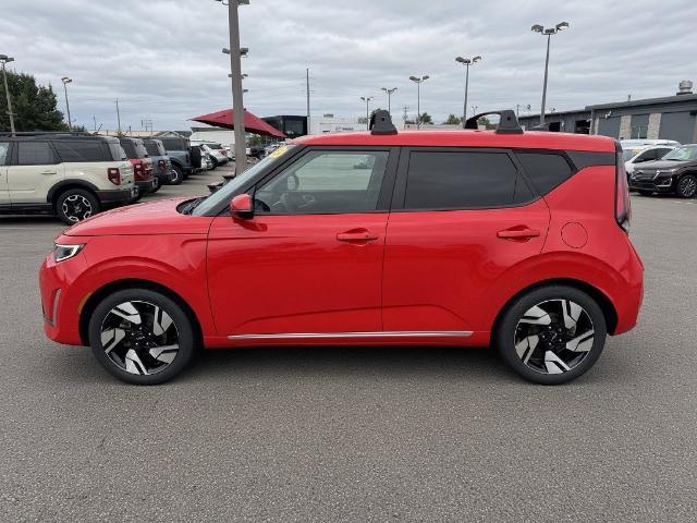 2024 Kia Soul - $22,654