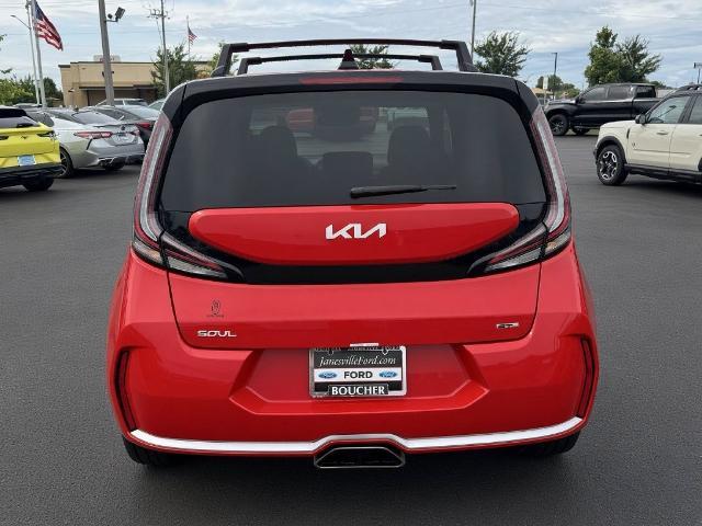 2024 Kia Soul - $22,654