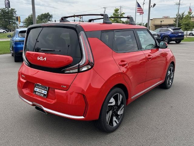 2024 Kia Soul - $22,654