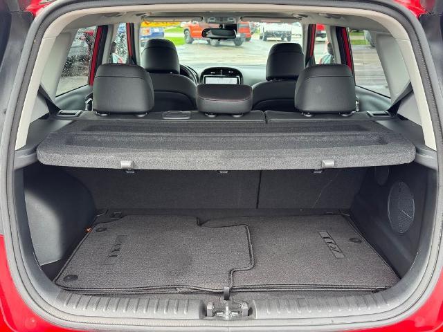 2024 Kia Soul - $22,654