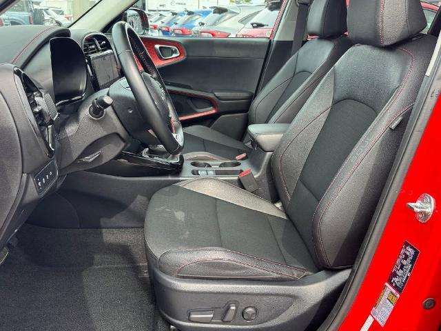 2024 Kia Soul - $22,654