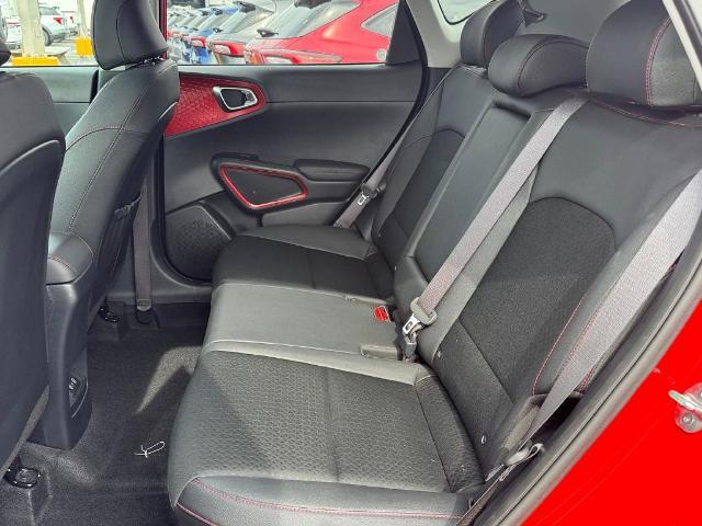 2024 Kia Soul - $22,654