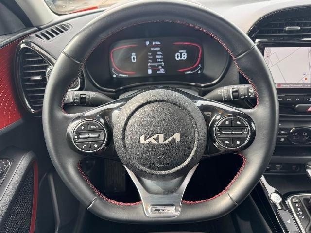 2024 Kia Soul - $22,654