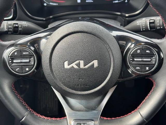 2024 Kia Soul - $22,654