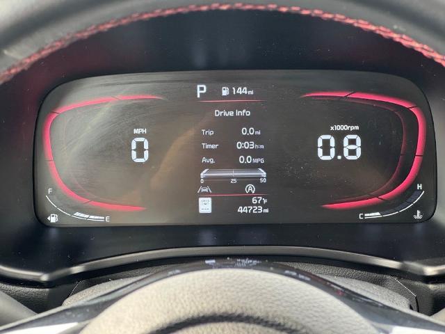 2024 Kia Soul - $22,654