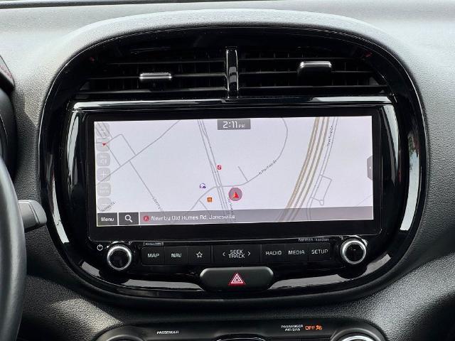 2024 Kia Soul - $22,654