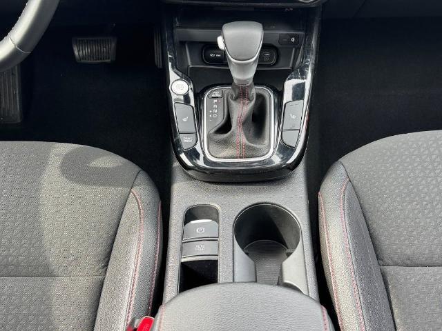 2024 Kia Soul - $22,654