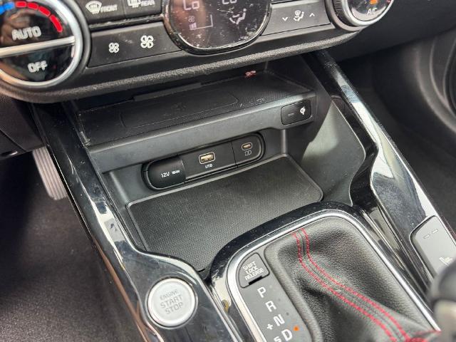 2024 Kia Soul - $22,654