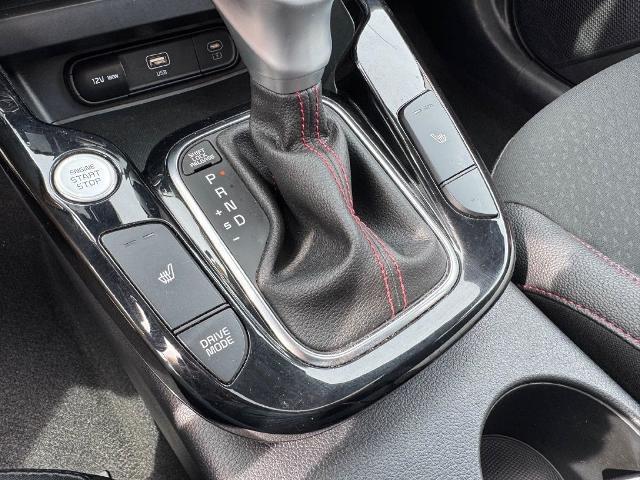 2024 Kia Soul - $22,654