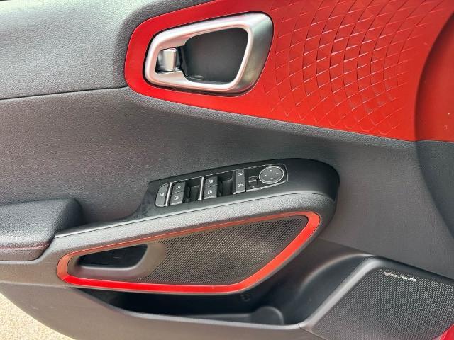2024 Kia Soul - $22,654