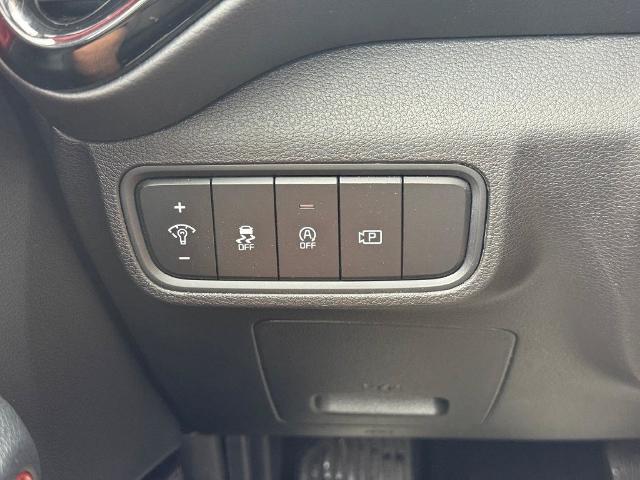2024 Kia Soul - $22,654