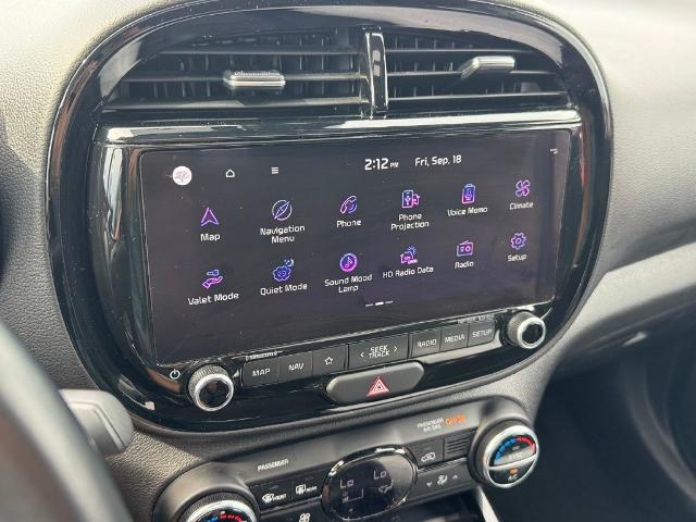 2024 Kia Soul - $22,654