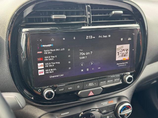 2024 Kia Soul - $22,654