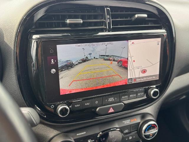 2024 Kia Soul - $22,654