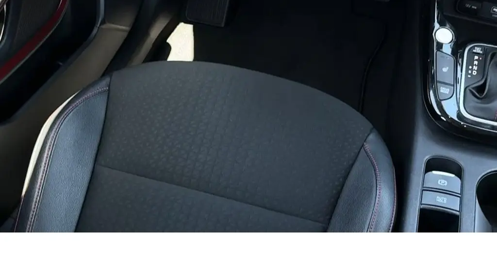 2025 Kia Soul GT-Line