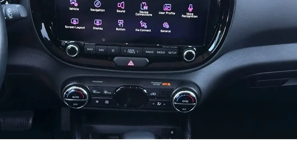2025 Kia Soul GT-Line