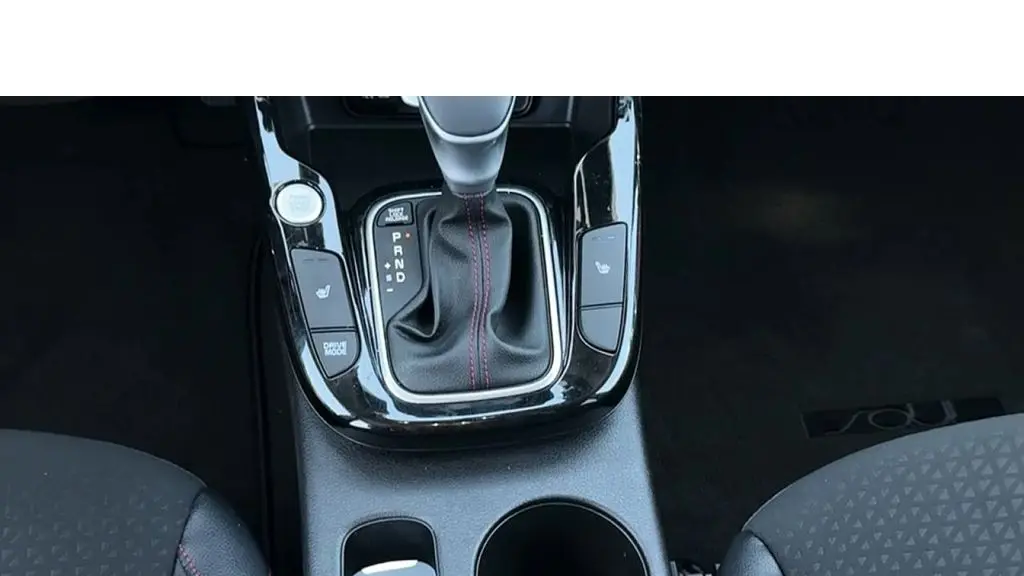 2025 Kia Soul GT-Line