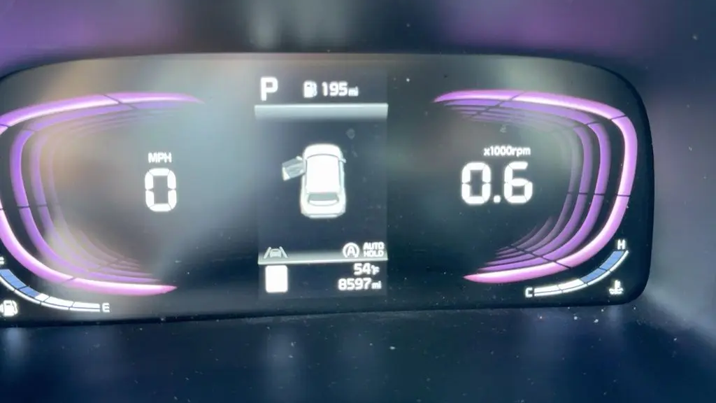 2025 Kia Soul GT-Line