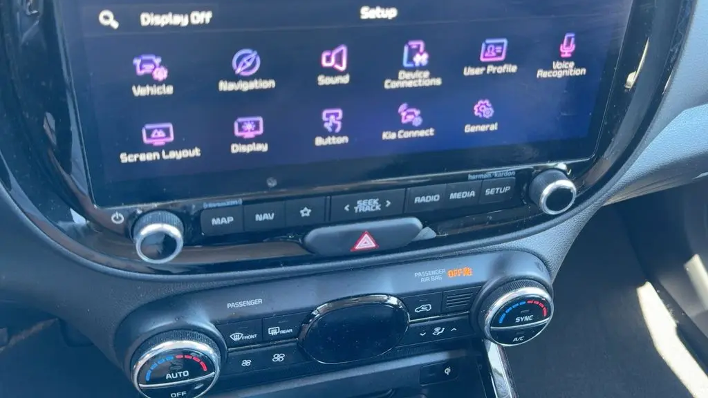 2025 Kia Soul GT-Line