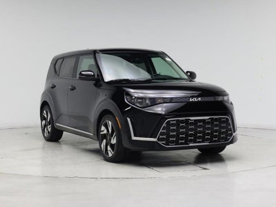 2024 Kia Soul Gt-Line 4DR Crossover