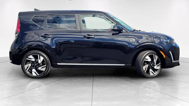 2025 Kia Soul GT-Line
