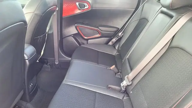 2025 Kia Soul GT-Line