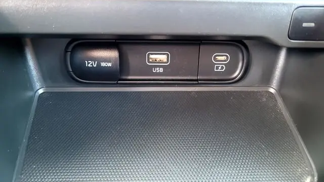 2025 Kia Soul GT-Line