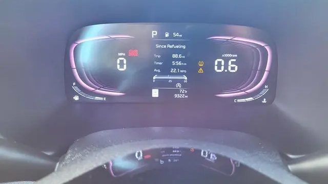 2025 Kia Soul GT-Line