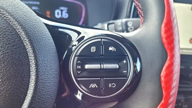 2025 Kia Soul GT-Line