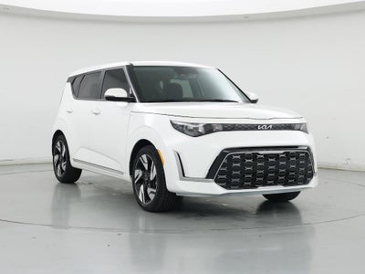Photo of a 2023 Kia Soul Gt-Line 4DR Crossover for sale
