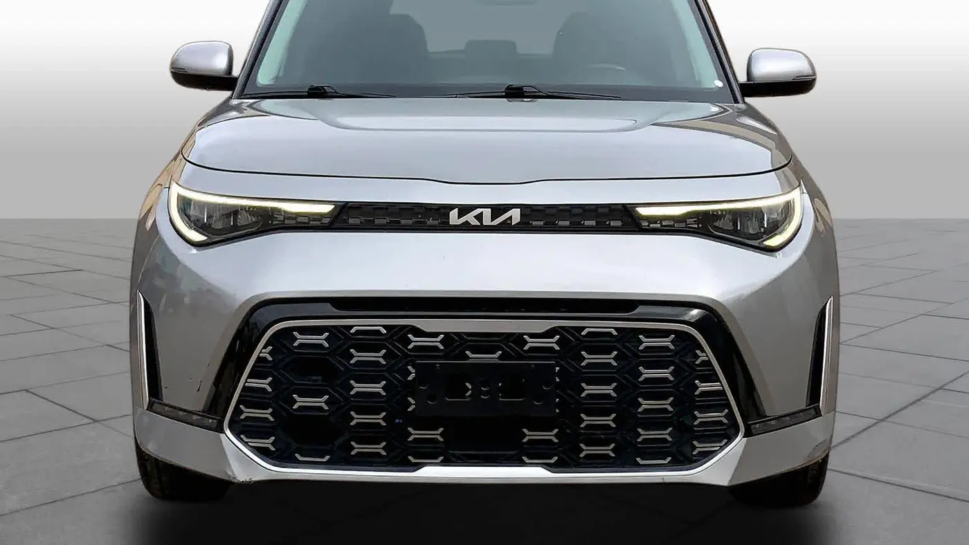 2024 Kia Soul GT-Line