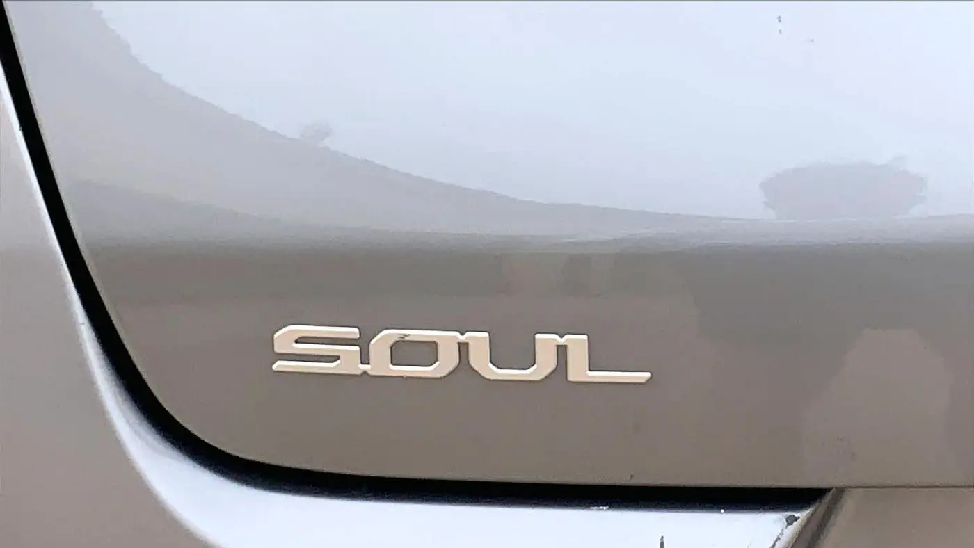 2024 Kia Soul GT-Line