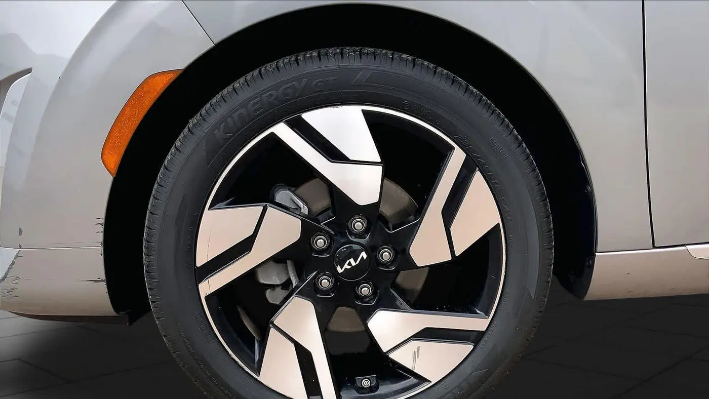 2024 Kia Soul GT-Line
