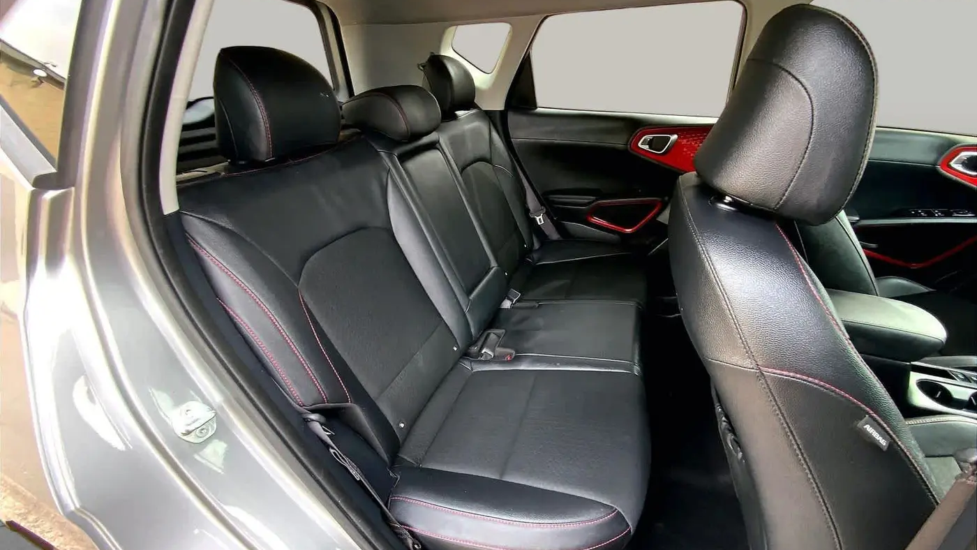 2024 Kia Soul GT-Line